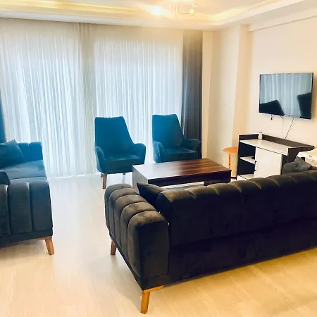 Center Kordon #oceanhomesfethiye Apartment *