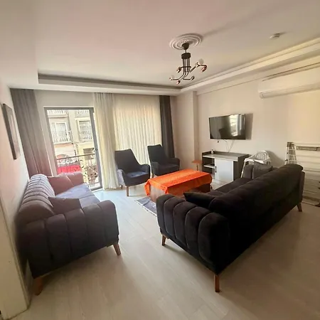 Center Kordon #oceanhomesfethiye Apartment