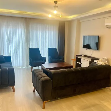 Center Kordon #oceanhomesfethiye Apartment *