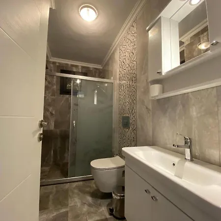Apartment Center Kordon #oceanhomesfethiye Fethiye