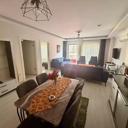 Center Kordon #oceanhomesfethiye * Fethiye