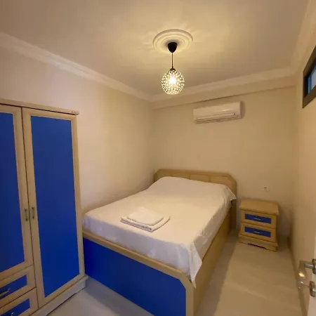 Center Kordon #oceanhomesfethiye Apartment *