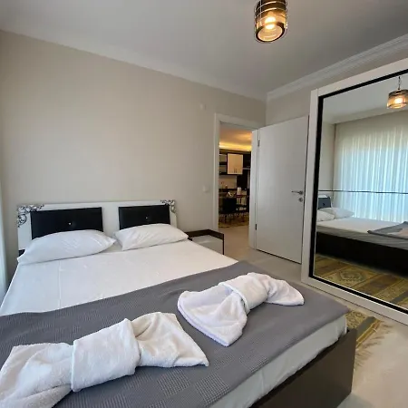 Center Kordon #oceanhomesfethiye Apartment Fethiye